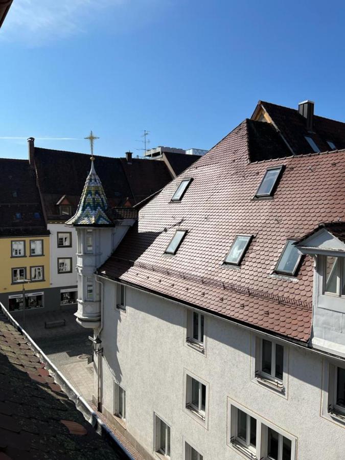 Hotel Baeren Villingen-Schwenningen Eksteriør billede