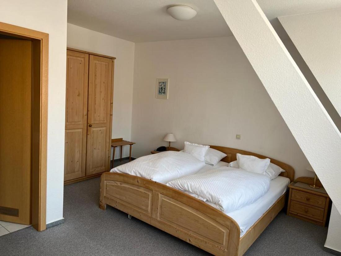Hotel Baeren Villingen-Schwenningen Værelse billede
