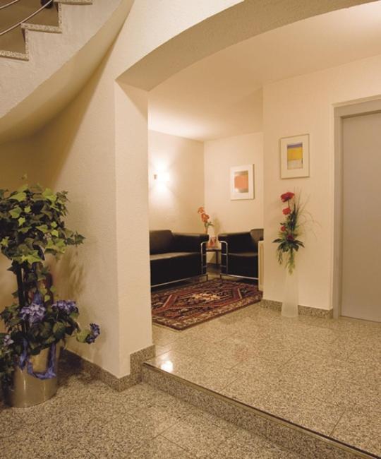 Hotel Baeren Villingen-Schwenningen Eksteriør billede