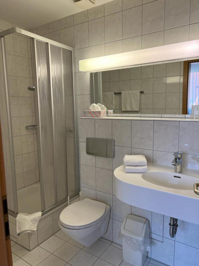Hotel Baeren Villingen-Schwenningen Værelse billede